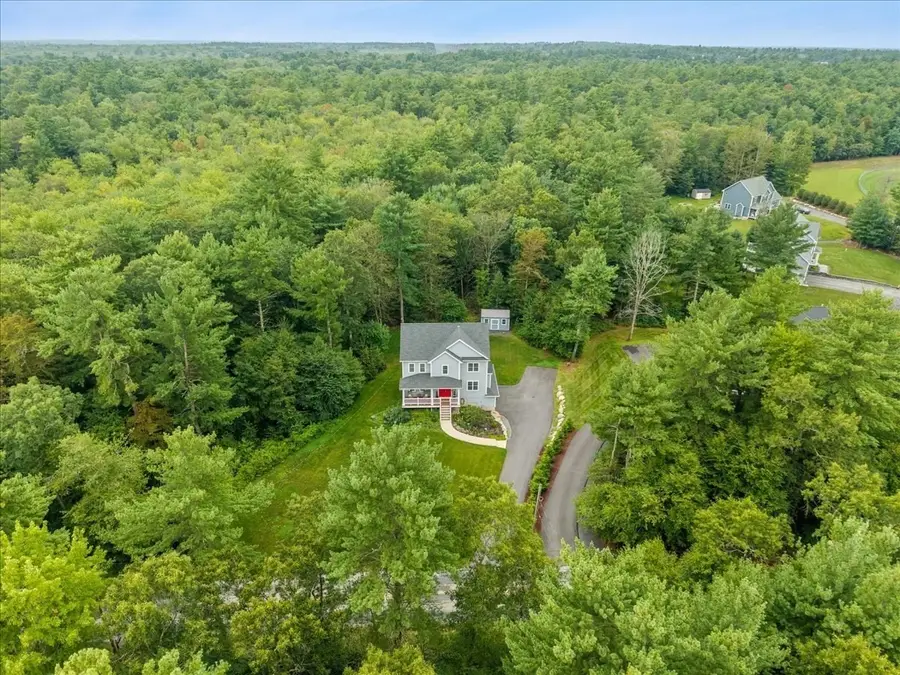2209 Maple Swamp Road, North Dighton, MA 02764 - #2