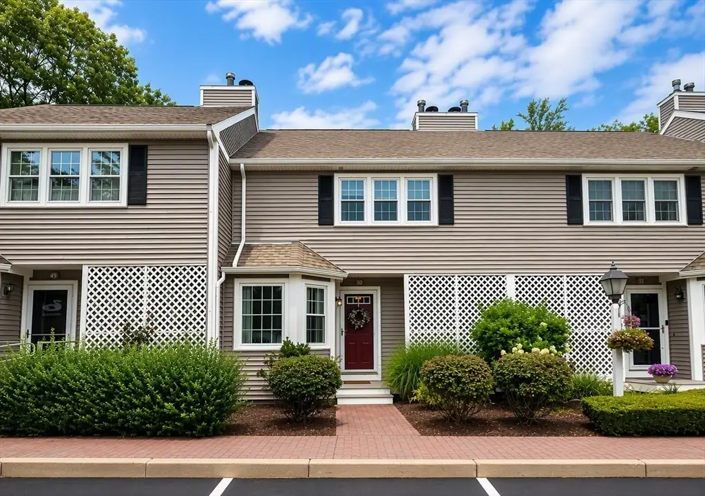 1559 Bay St #50, Taunton, MA 02780 - #1
