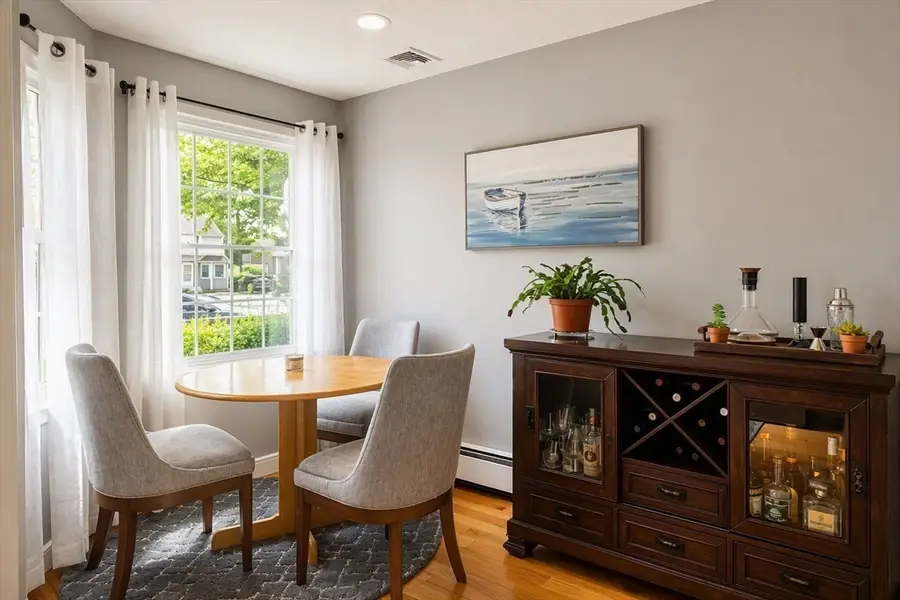 1559 Bay St #50, Taunton, MA 02780 - #2