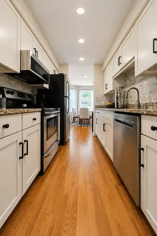 1559 Bay St #50, Taunton, MA 02780 - #3