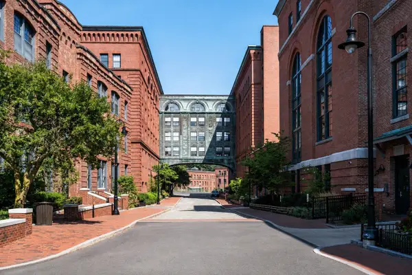 1243 Adams Street #303, Boston, MA 02124