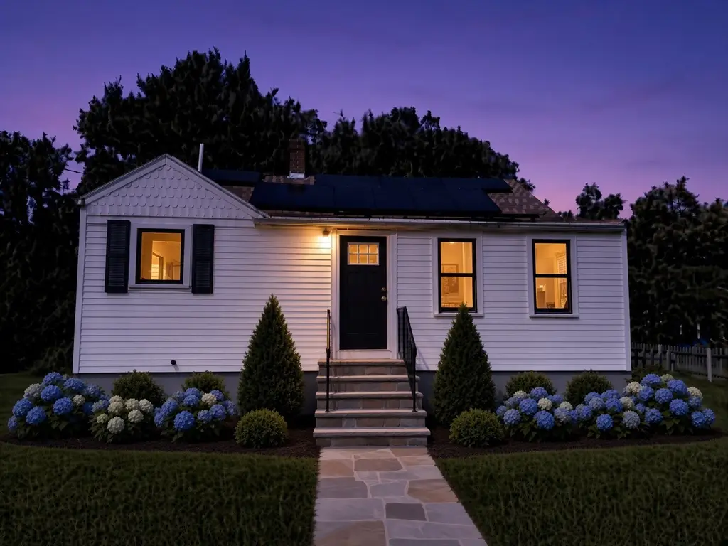 10 Newton Ave, Holbrook, MA 02343 - #1