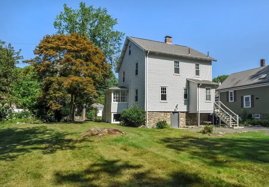 66 Ferncroft Rd, Milton, MA 02186 - #2