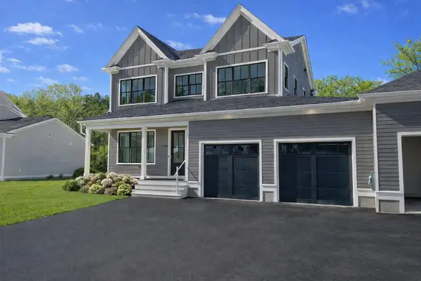 21 Country Farm Road #21, Framingham, MA 01701