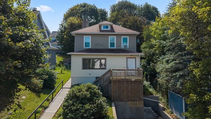 33 Clearview Ave, Worcester, MA 01605 - #3