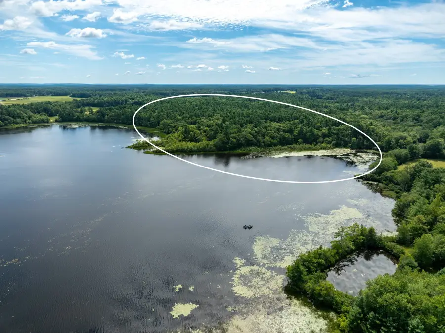 0 Snows Pond Rd, Rochester, MA 02770 - #2