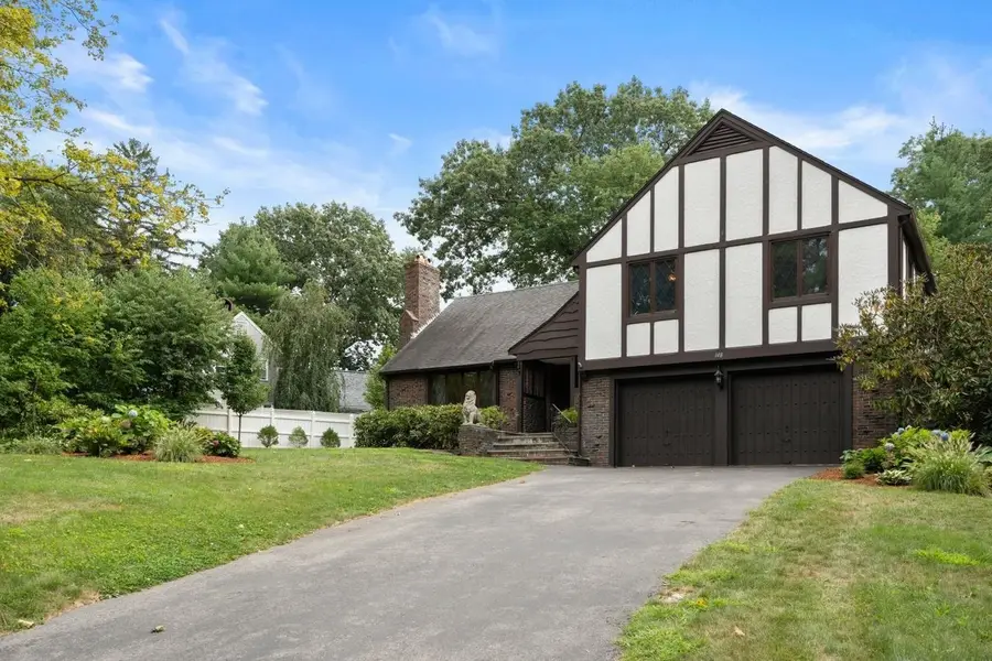 148 Sandra Lane, North Andover, MA 01845 - #3