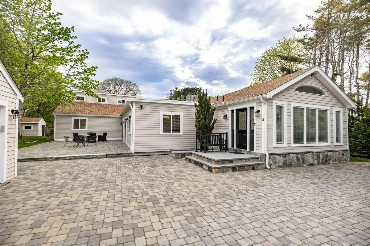 2 Ernst Way, Northwest Harwich, MA 02646 - #1