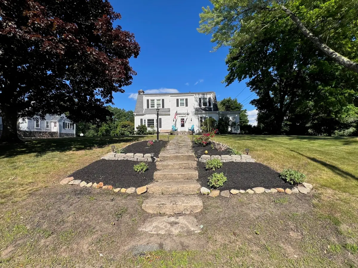253 Lebanon Hill Rd, Southbridge, MA 01550 - #1