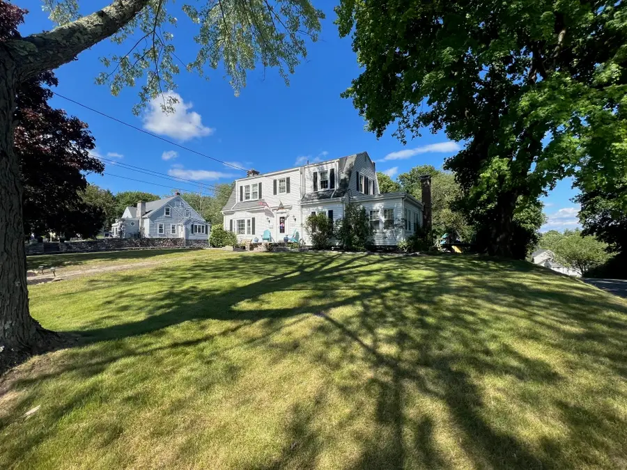 253 Lebanon Hill Rd, Southbridge, MA 01550 - #2