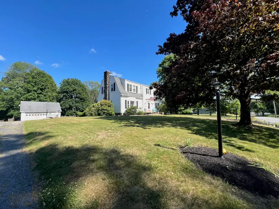 253 Lebanon Hill Rd, Southbridge, MA 01550 - #3