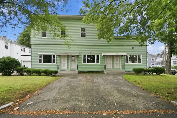 71-77 Acton St, Springfield, MA 01151