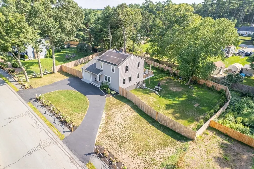 11 Tall Pines, Plymouth, MA 02360 - #1