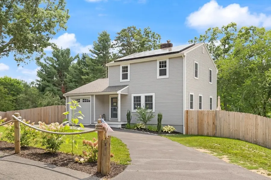 11 Tall Pines, Plymouth, MA 02360 - #2