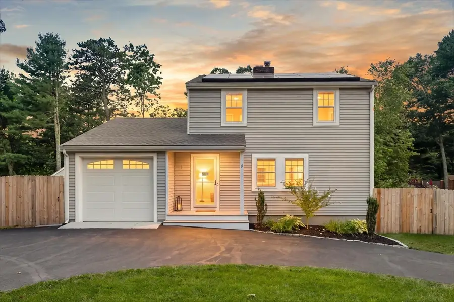 11 Tall Pines, Plymouth, MA 02360 - #3