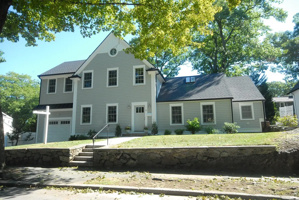 32 Hickory Cliff Rd, Newton, MA 02464 - #1