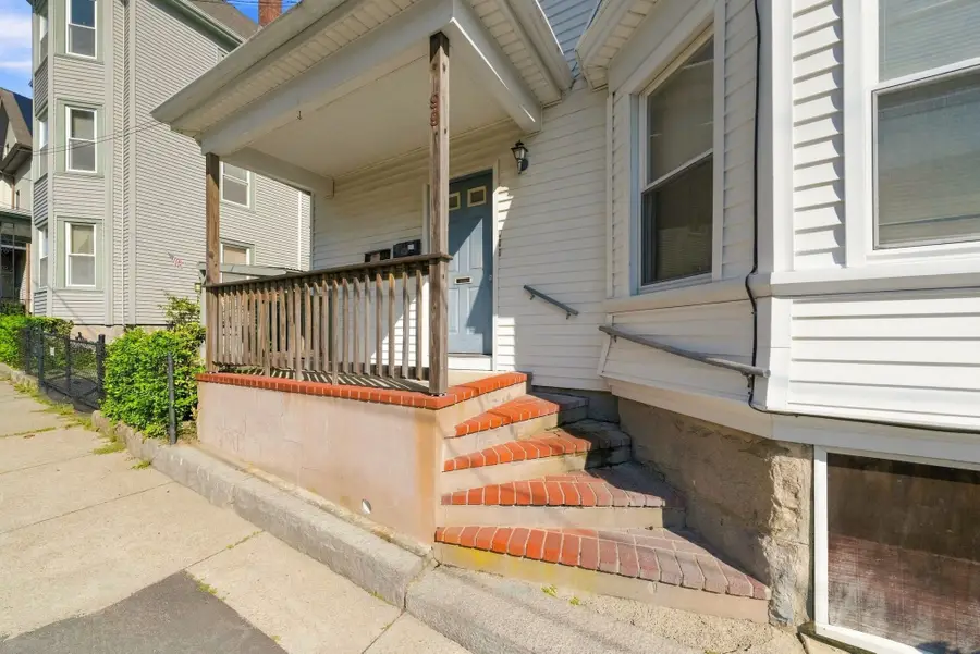 99 Hazard St, New Bedford, MA 02740 - #3