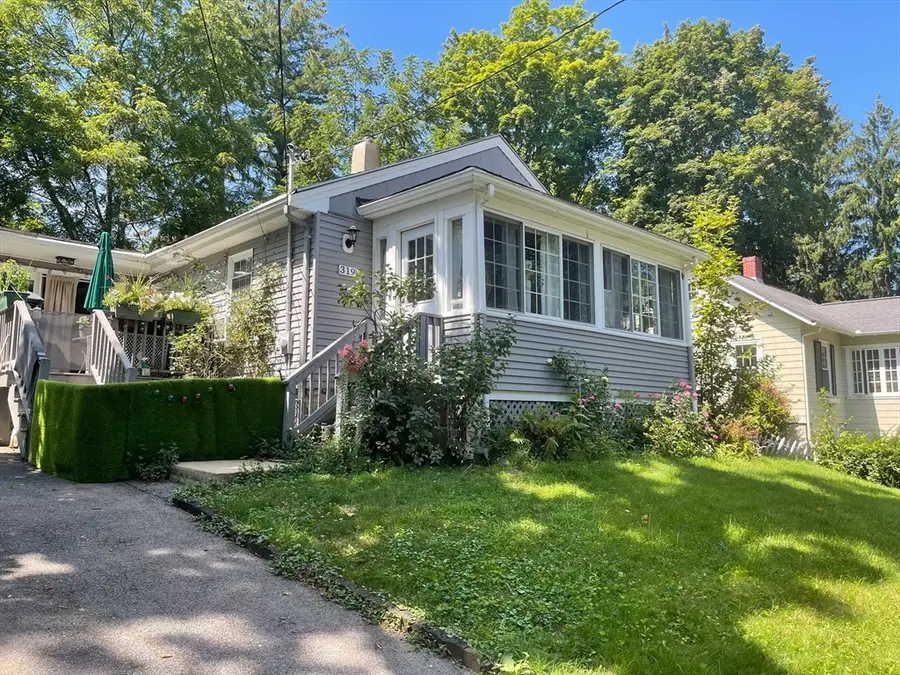 319 Church St, Marlborough, MA 01752 - #2