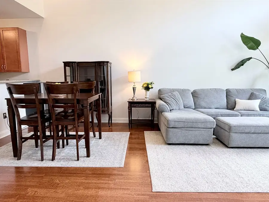 4 Harvest Dr #323, North Andover, MA 01845 - #3