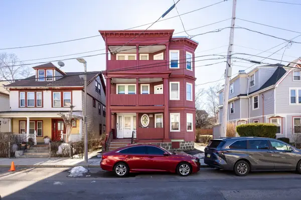 89 Ruthven Street, Boston, MA 02121