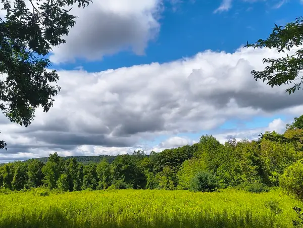 lot A/B Goss Hill, Huntington, MA 01050