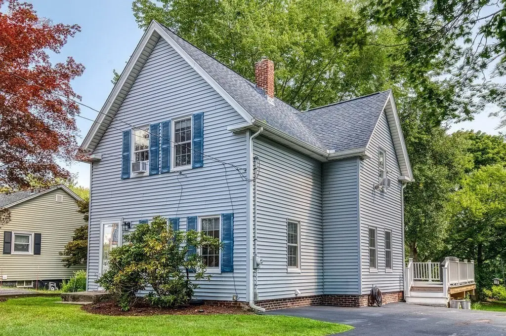 60 Riverlin Street, Millbury, MA 01527 - #1
