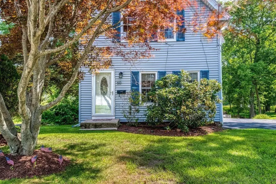60 Riverlin Street, Millbury, MA 01527 - #3