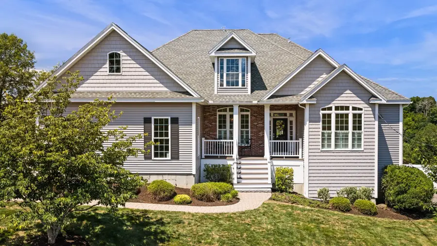 7 Sullivan's Court, West Newbury, MA 01985 - #2