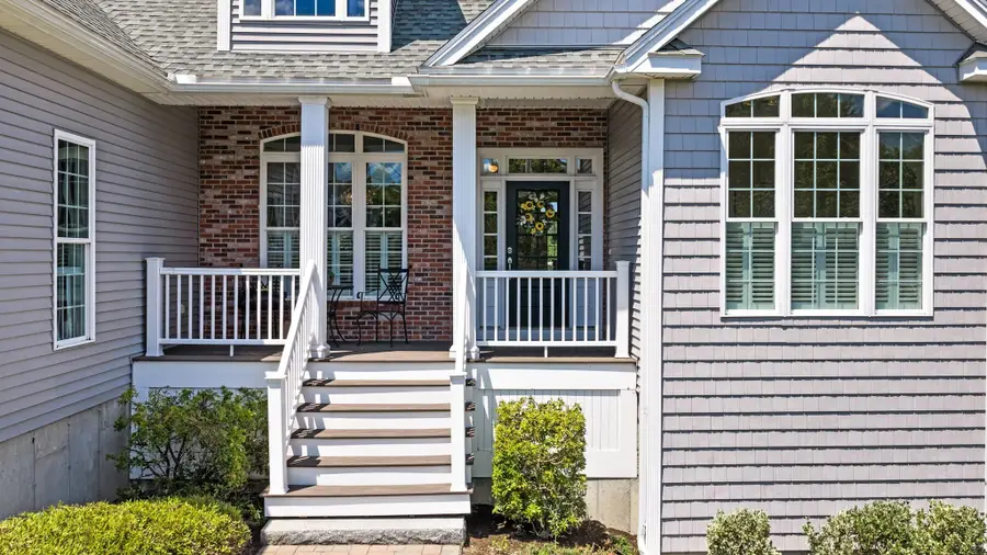 7 Sullivan's Court, West Newbury, MA 01985 - #3