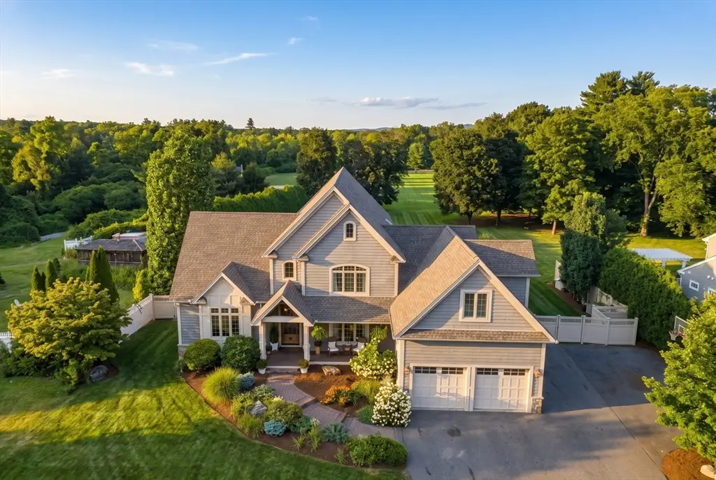 81 Springfield Street, Wilbraham, MA 01095 - #1