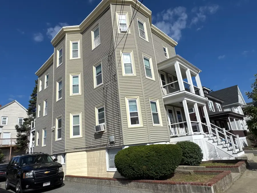 43 -45 Julia, Malden, MA 02148 - #2