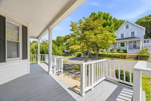 52 Elliott St., Melrose, MA 02176 - #3