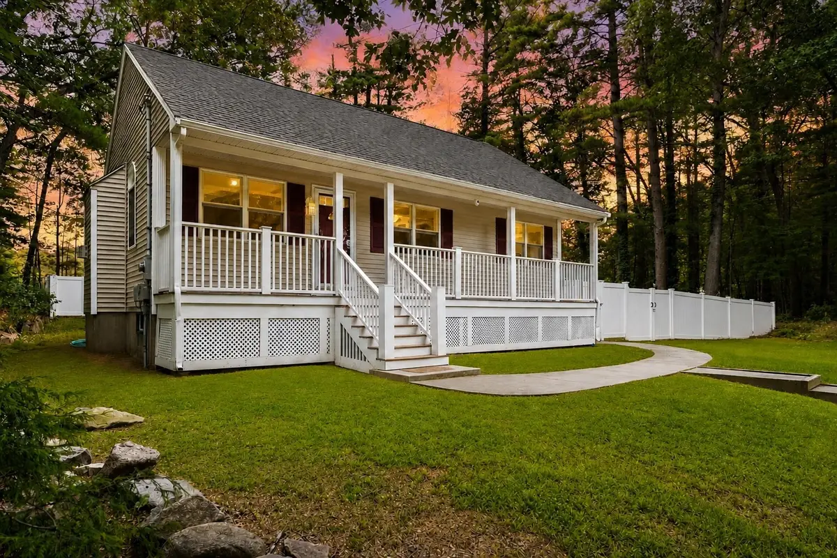 10 Albert, Billerica, MA 01821 - #1