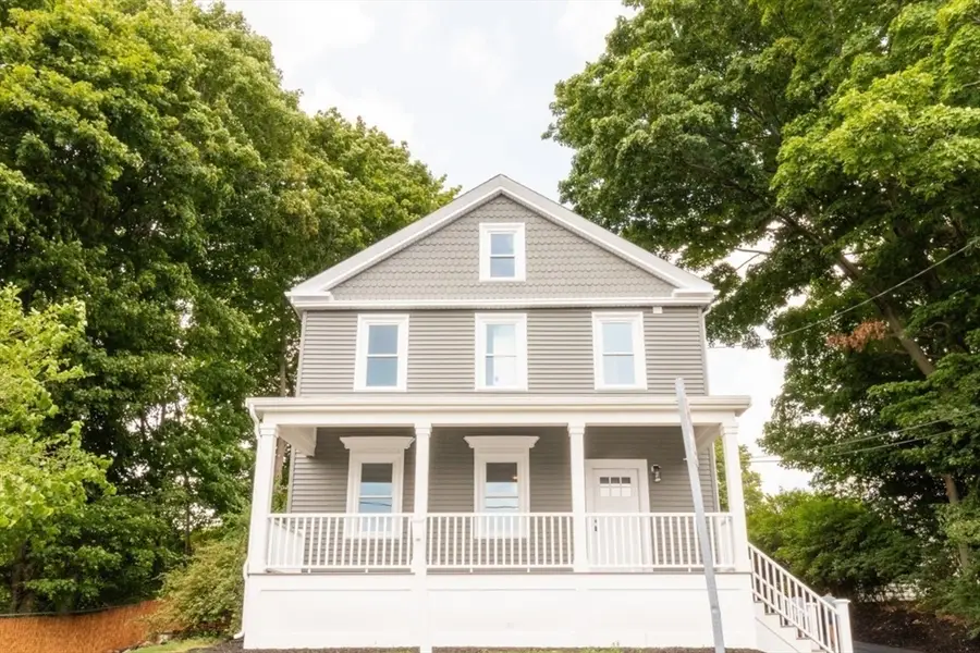 22 Bellevue St #1, Boston, MA 02132 - #2