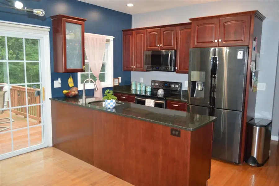 25 Oakes Cir #25, Millbury, MA 01527 - #2