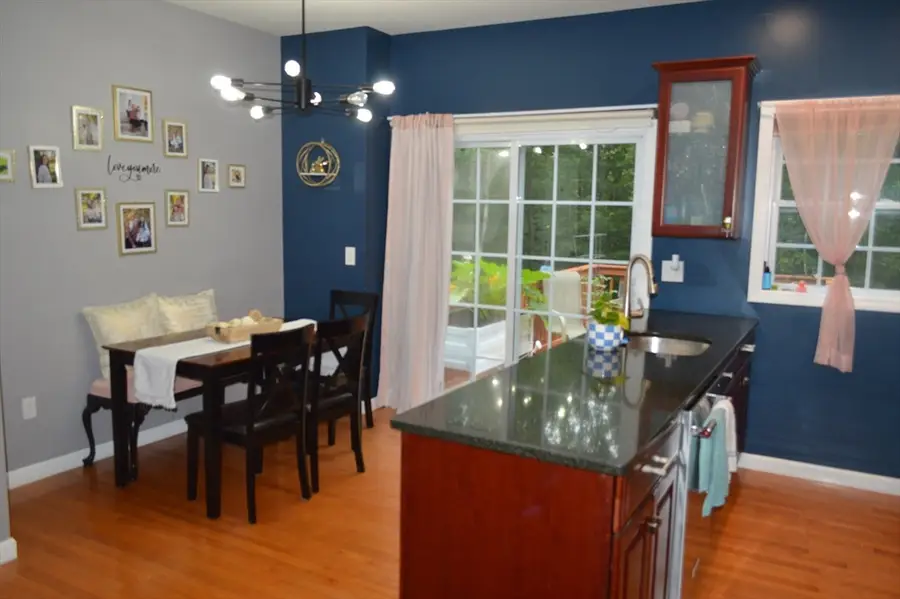 25 Oakes Cir #25, Millbury, MA 01527 - #3