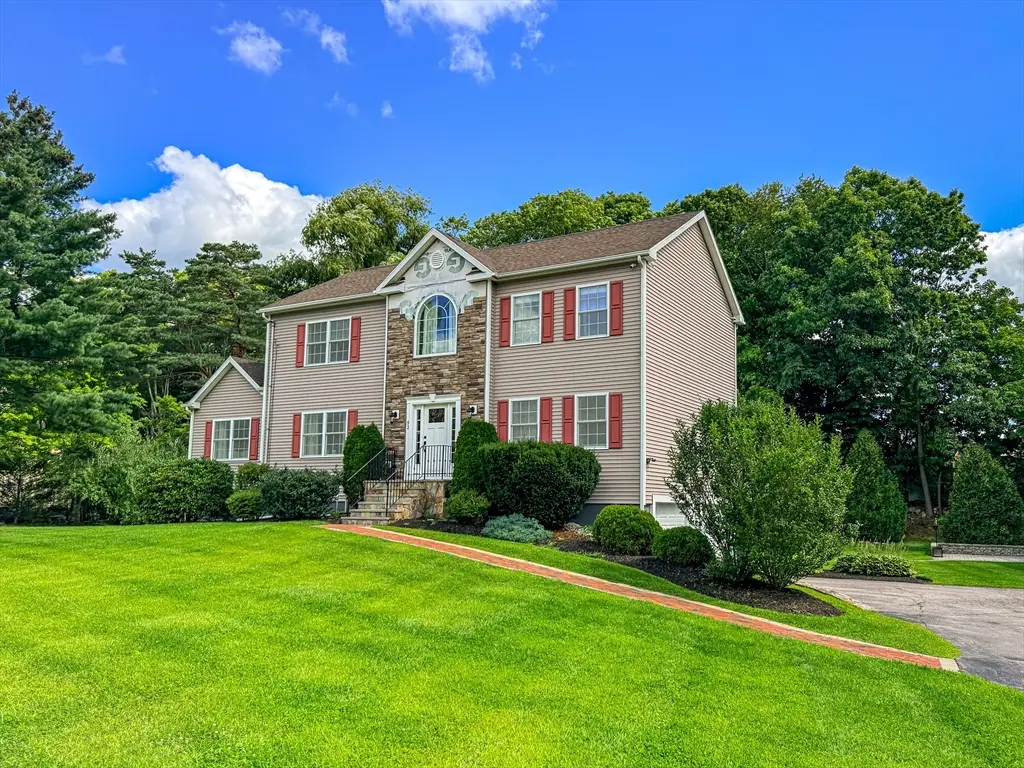 52 Phelps St, Marlborough, MA 01752 - #1