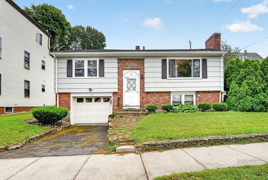 219 North St., Salem, MA 01970 - #2