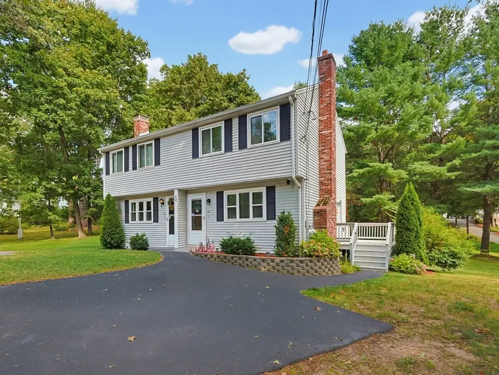14 Carol Dr #14, Franklin, MA 02038 - #1