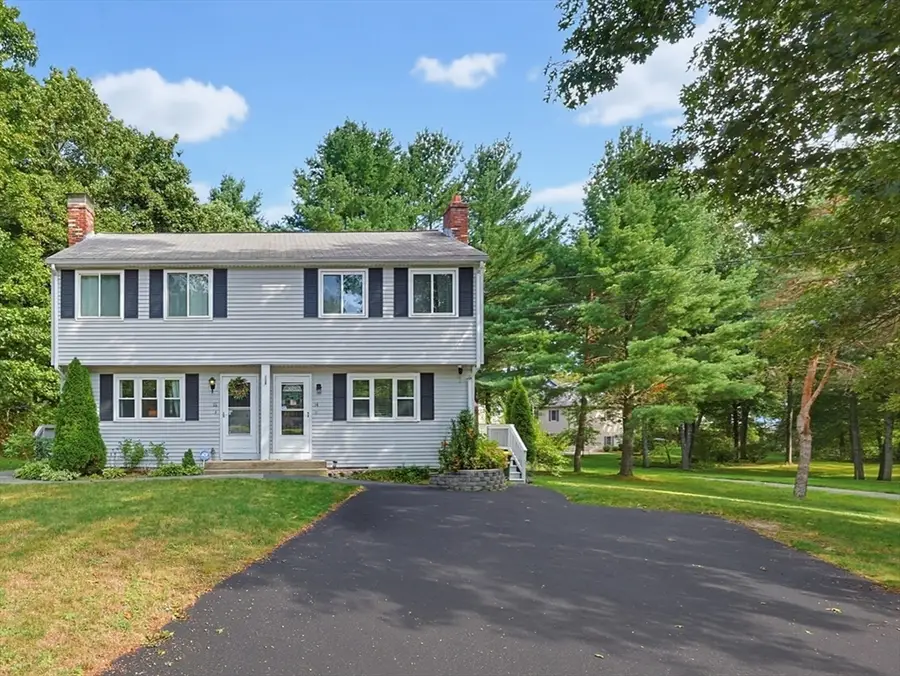 14 Carol Dr #14, Franklin, MA 02038 - #2