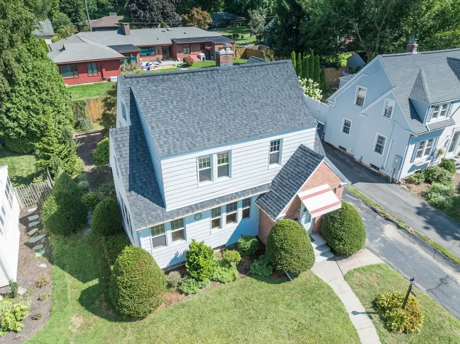 32 Elmwood Ave, Longmeadow, MA 01106 - #2