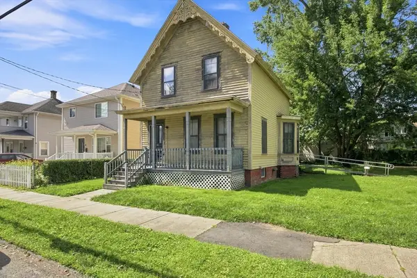40 Day Street, West Springfield, MA 01089