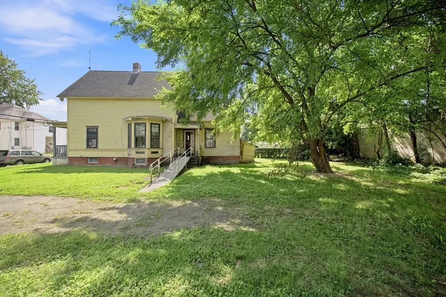 40 Day Street, West Springfield, MA 01089 - #3