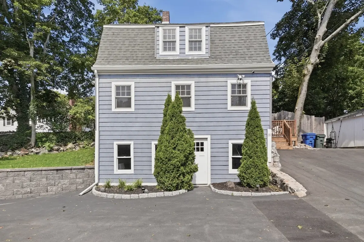 16 Wenham Street, Danvers, MA 01923 - #1