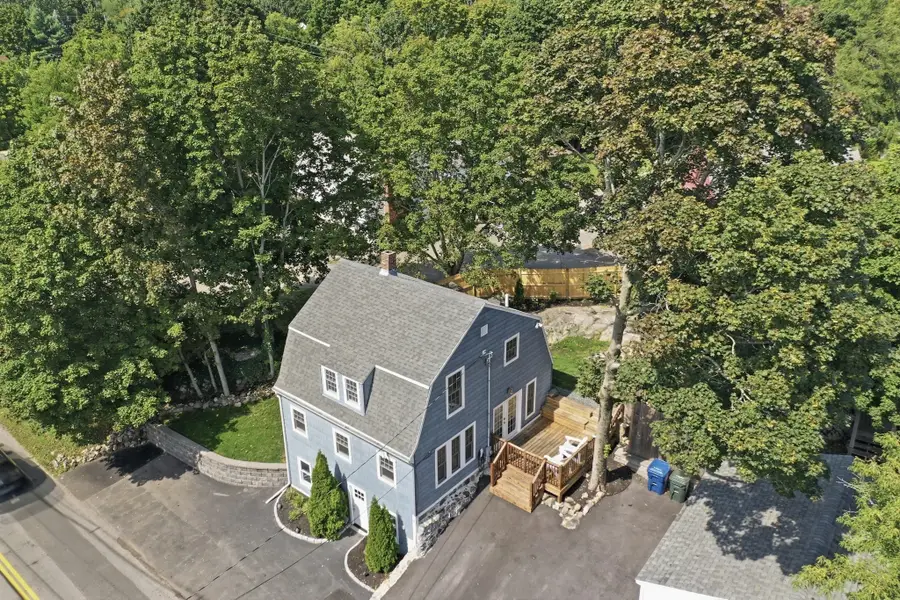 16 Wenham Street, Danvers, MA 01923 - #3