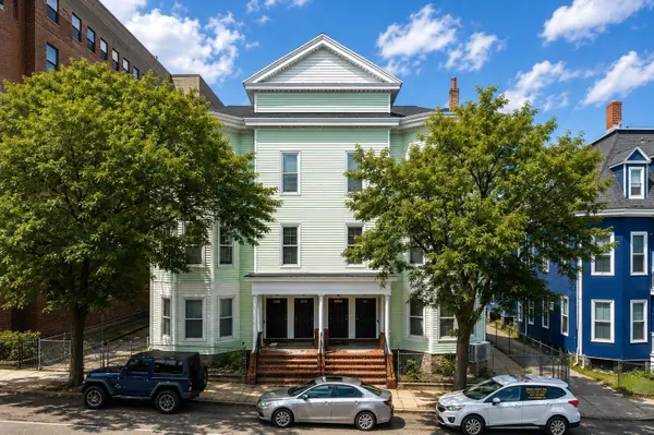 342 Bowdoin Street, Boston, MA 02122