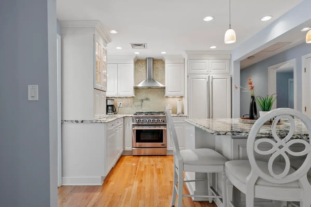 3 Dayton Street, North Chelmsford, MA 01863 - #1