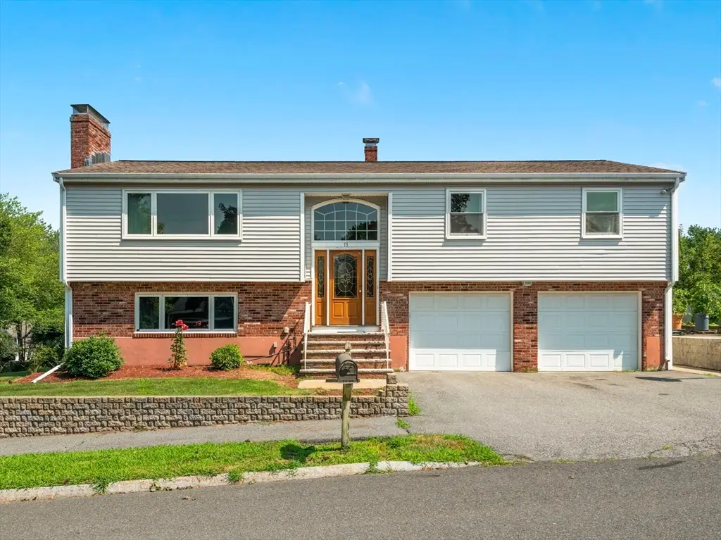 15 Vista Ave, Salem, MA 01970 - #1