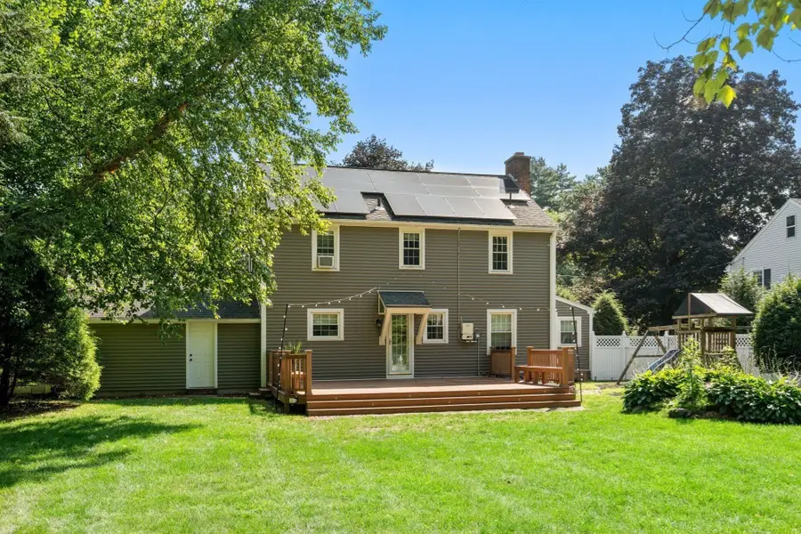 144 Burbank Road, Longmeadow, MA 01106 - #3