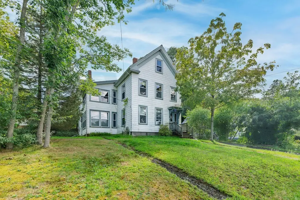 46 Hollis St, Weymouth, MA 02190 - #1